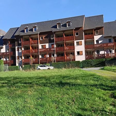 Ferienwohnung Luzval Duplex Avec Balcon Luz-Saint-Sauveur Exterior foto